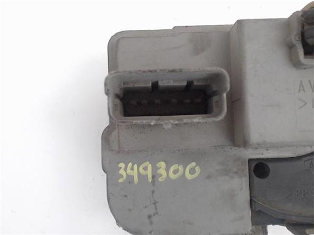 9136S7 PEUGEOT Cerradura de puerta delantera derecha  comprar en Oviedo