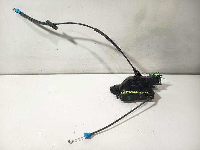 9136Y8 Cerradura de puerta delantera derecha  comprar en Zaragoza