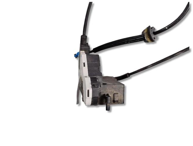 PEUGEOT 9136Y8 Cerradura de puerta delantera derecha  disponible Valladolid