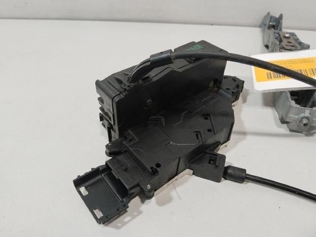 PEUGEOT 9136Y8 Cerradura de puerta delantera derecha comprar Pamplona