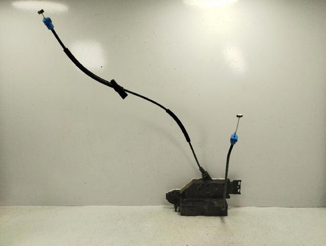 PEUGEOT 9136Y8 Cerradura de puerta delantera derecha comprar Pamplona
