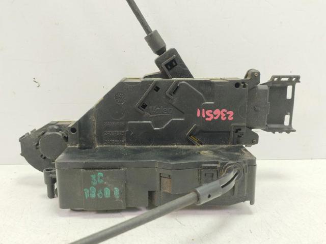 PEUGEOT 9136Y8 Cerradura de puerta delantera derecha  comprar en Murcia