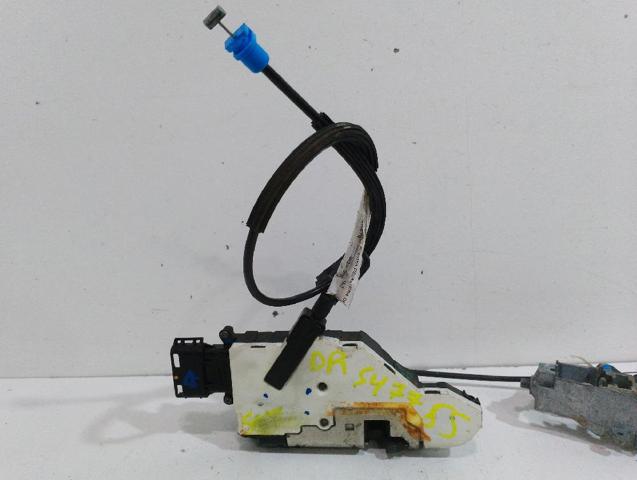 9136Y8 Cerradura de puerta delantera derecha  comprar en Zaragoza