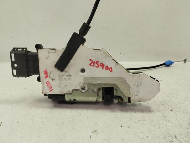 PEUGEOT 9136Y8 Cerradura de puerta delantera derecha  disponible España