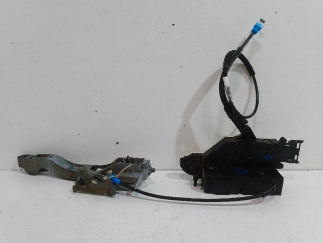 PEUGEOT 9136Y8 Cerradura de puerta delantera derecha comprar Barcelona