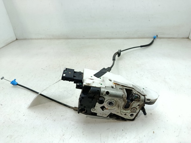 9136Y8 PEUGEOT Cerradura de puerta delantera derecha comprar Bilbao