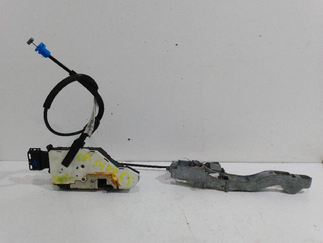 9136Y8 PEUGEOT Cerradura de puerta delantera derecha  comprar en Lleida