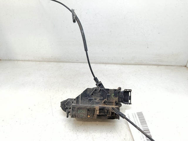 PEUGEOT 9136Y8 Cerradura de puerta delantera derecha  comprar en Albacete