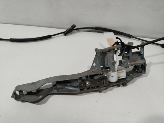 9136Y8 PEUGEOT Cerradura de puerta delantera derecha comprar Alcalá