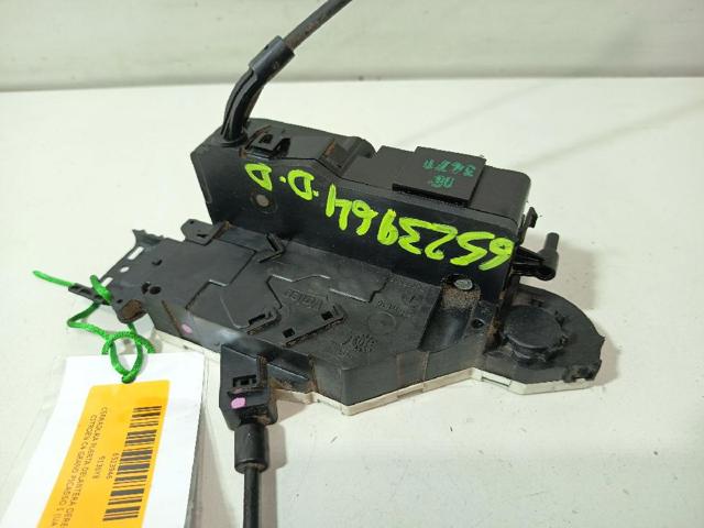 9136Y8 Cerradura de puerta delantera derecha  en stock Castellón