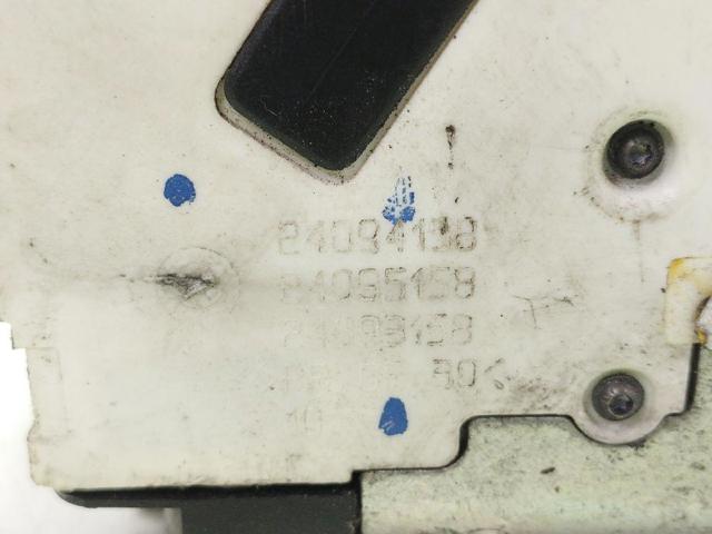 9136Y8 Cerradura de puerta delantera derecha comprar Girona