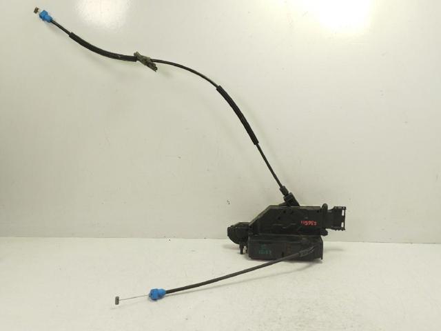 PEUGEOT 9136Y8 Cerradura de puerta delantera derecha  comprar en Ponferrada