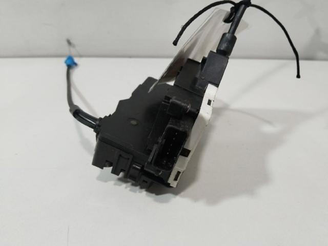 9136Y8 PEUGEOT Cerradura de puerta delantera derecha  disponible Alicante