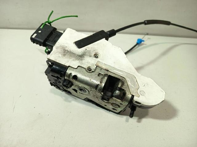 PEUGEOT 9136Y8 Cerradura de puerta delantera derecha  comprar en Ponferrada