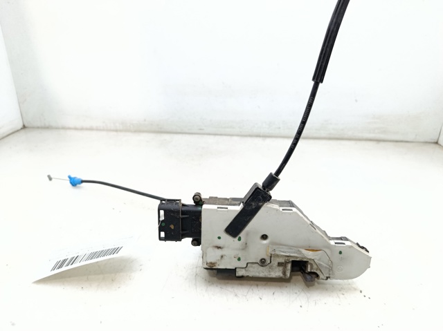 PEUGEOT 9136Y8 Cerradura de puerta delantera derecha  comprar en Murcia