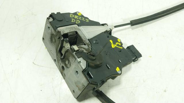 9136Z5 Cerradura de puerta delantera derecha  disponible Burgos