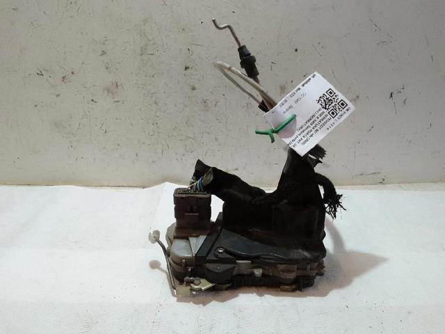 9136Z9 PEUGEOT Cerradura de puerta delantera derecha  en stock Córdoba
