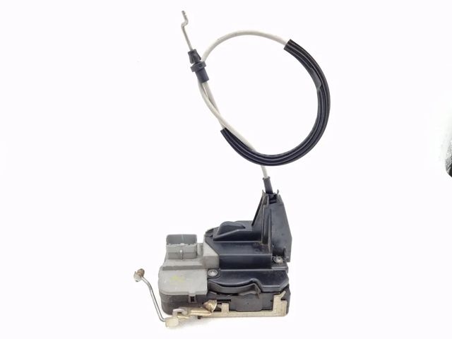 9136Z9 PEUGEOT Cerradura de puerta delantera derecha  en stock Huelva