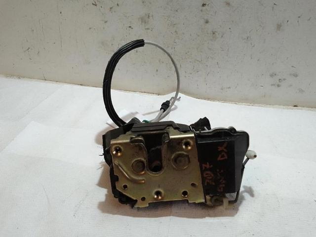 9136Z9 Cerradura de puerta delantera derecha  comprar en Zaragoza