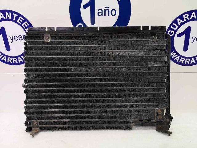 Condensador de aire acondicionado 9137950 VOLVO