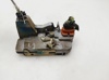 Cerradura de puerta trasera izquierda 9137A0 PEUGEOT