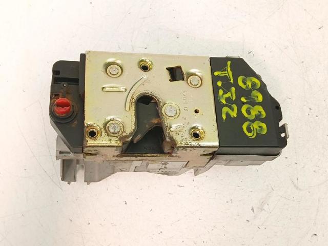 PEUGEOT 9137A0 Cerradura de puerta trasera izquierda  disponible Lugo