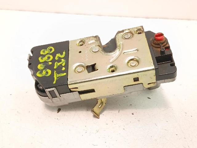9137A0 PEUGEOT Cerradura de puerta trasera izquierda  disponible Alicante