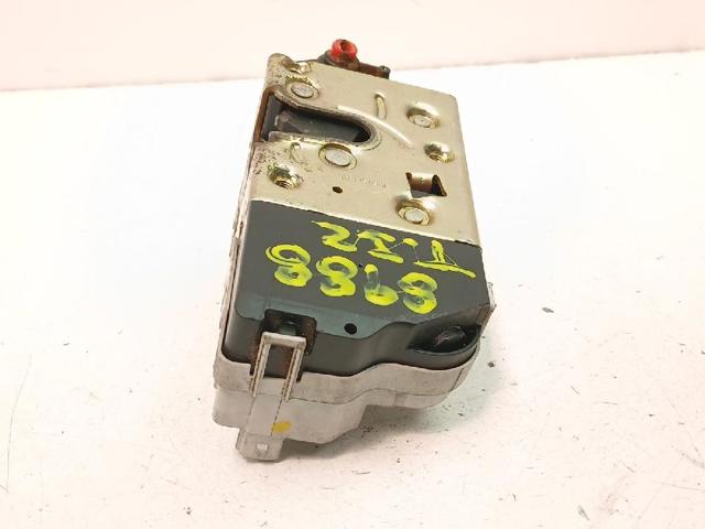 PEUGEOT 9137A0 Cerradura de puerta trasera izquierda  disponible Lugo