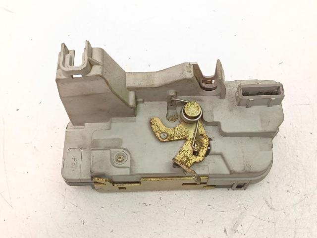 PEUGEOT 9137A0 Cerradura de puerta trasera izquierda  en stock Salamanca