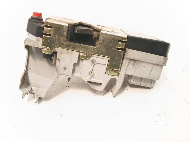 PEUGEOT 9137A0 Cerradura de puerta trasera izquierda  disponible España