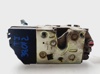 Cerradura de puerta trasera izquierda 9137A0 PEUGEOT