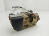 Cerradura de puerta trasera izquierda 9137A0 PEUGEOT