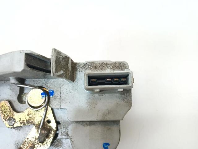 9137A0 PEUGEOT Cerradura de puerta trasera izquierda  disponible Alicante