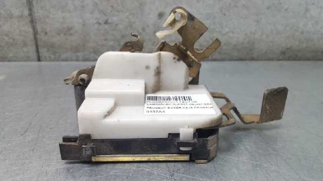 9137A4 Peugeot/Citroen