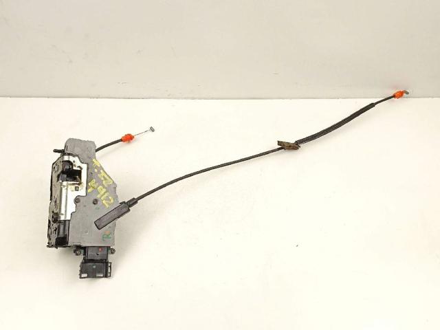 9137H1 Cerradura de puerta trasera izquierda  disponible Utrera