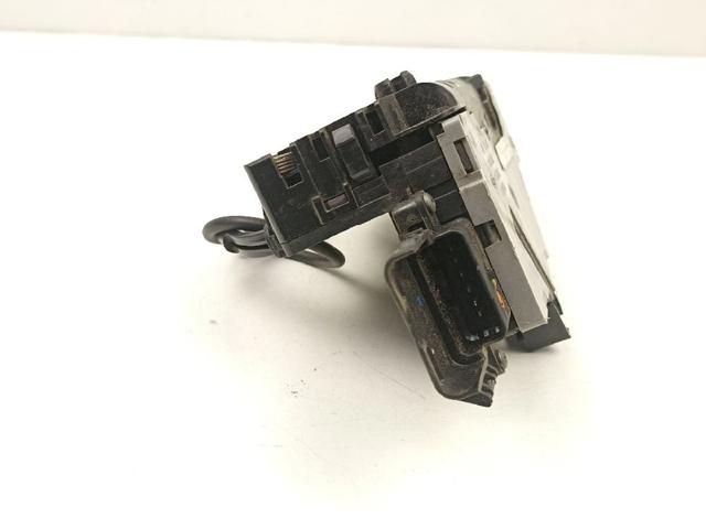 PEUGEOT 9137H1 Cerradura de puerta trasera izquierda  comprar en Murcia