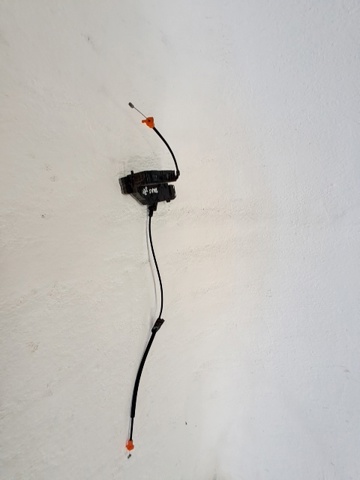 9137H1 Cerradura de puerta trasera izquierda  comprar en Pontevedra