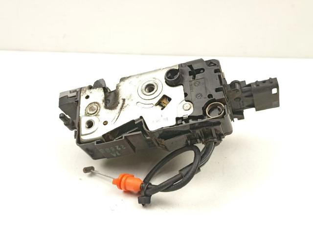 PEUGEOT 9137H1 Cerradura de puerta trasera izquierda  comprar en Albacete