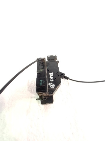 9137H1 PEUGEOT Cerradura de puerta trasera izquierda comprar Bilbao