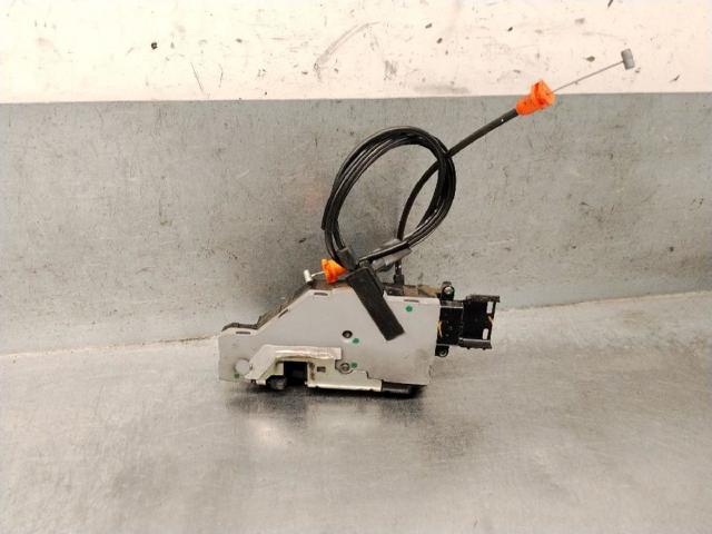 9137H1 PEUGEOT Cerradura de puerta trasera izquierda  en stock Huelva