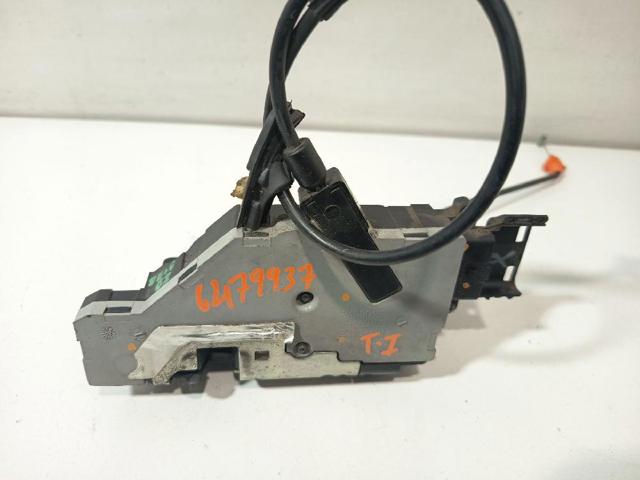 9137H1 Cerradura de puerta trasera izquierda  comprar en Reus