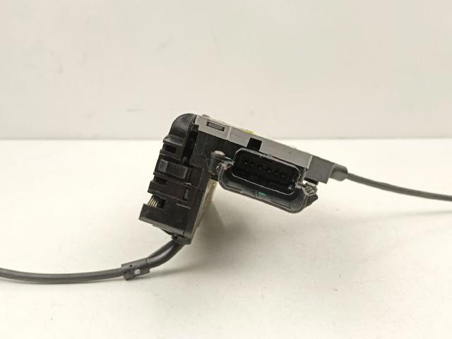 PEUGEOT 9137H1 Cerradura de puerta trasera izquierda  en stock Salamanca