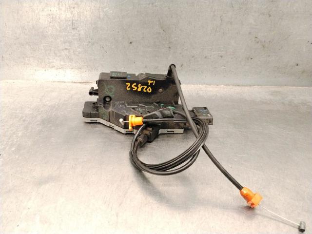 9137H1 PEUGEOT Cerradura de puerta trasera izquierda comprar Alcalá