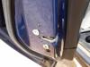 Cerradura de puerta trasera izquierda 9137K8 PEUGEOT
