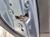 Cerradura de puerta trasera izquierda 9137K8 PEUGEOT