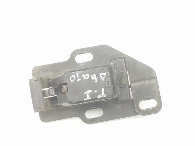 Cerradura de puerta de batientes, trasera izquierda 9137L3 Peugeot/Citroen