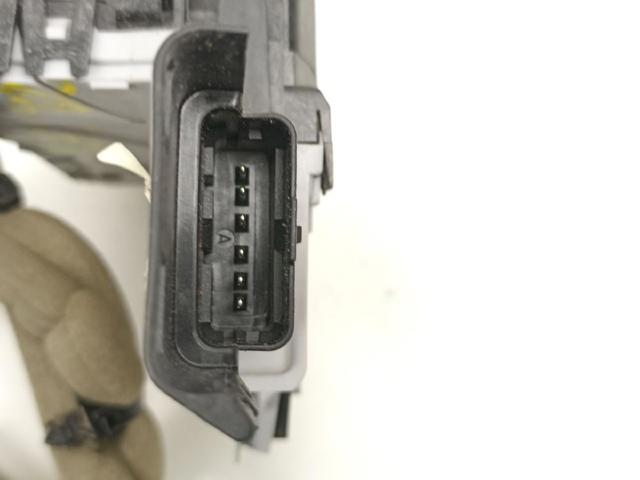 9137N5 PEUGEOT Cerradura de puerta corrediza lateral izquierda  en stock Córdoba