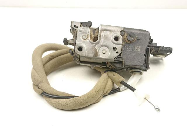 9137N5 PEUGEOT Cerradura de puerta corrediza lateral izquierda comprar Bilbao