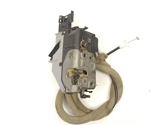 9137N5 PEUGEOT Cerradura de puerta corrediza lateral izquierda  en stock Huelva