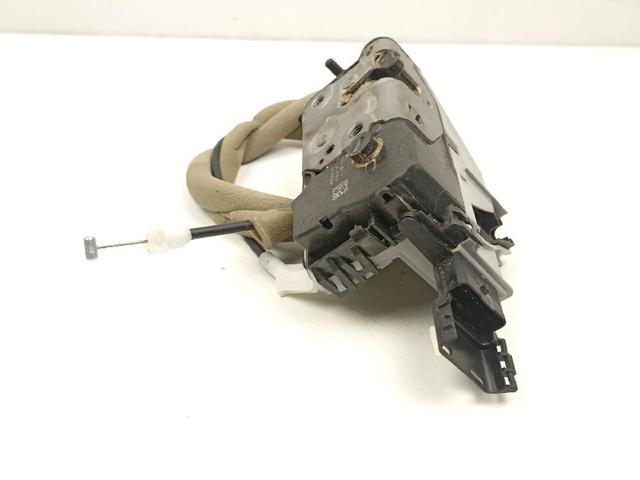 PEUGEOT 9137N5 Cerradura de puerta corrediza lateral izquierda comprar Barcelona
